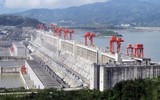 Trung Quốc sắp vận hành đập thủy điện cao ngang tòa nhà 100 tầng