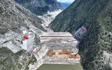 Trung Quốc sắp vận hành đập thủy điện cao ngang tòa nhà 100 tầng