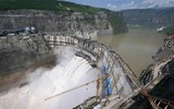 Trung Quốc sắp vận hành đập thủy điện cao ngang tòa nhà 100 tầng