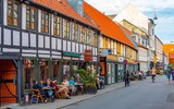 Top 10 thành phố hạnh phúc nhất thế giới năm 2025, châu Á có 3 đại diện