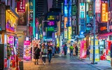Top 10 thành phố hạnh phúc nhất thế giới năm 2025, châu Á có 3 đại diện