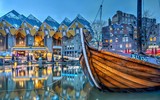 Top 10 thành phố hạnh phúc nhất thế giới năm 2025, châu Á có 3 đại diện