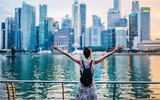 Top 10 thành phố hạnh phúc nhất thế giới năm 2025, châu Á có 3 đại diện