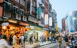 Top 10 thành phố hạnh phúc nhất thế giới năm 2025, châu Á có 3 đại diện