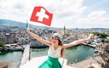 Top 10 thành phố hạnh phúc nhất thế giới năm 2025, châu Á có 3 đại diện