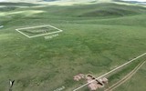 Tìm thấy “Vạn Lý Trường Thành thứ 2” dài 4000 km