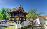 Những ngôi chùa linh thiêng nhất Việt Nam
