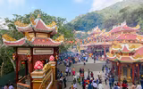Những ngôi chùa linh thiêng nhất Việt Nam