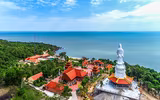 Những ngôi chùa linh thiêng nhất Việt Nam