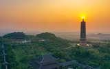 Những ngôi chùa linh thiêng nhất Việt Nam
