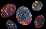 Chiêm ngưỡng những loại đá quý hiếm nhất thế giới