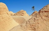 Những vùng đất có nhiệt độ nóng nhất thế giới