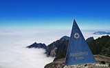 Điểm tên những ngọn núi cao nhất Việt Nam