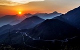Điểm tên những ngọn núi cao nhất Việt Nam