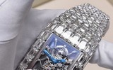 Những chiếc đồng hồ đắt nhất thế giới