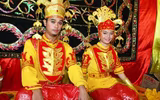 Những phong tục đáng sợ nhất trên thế giới