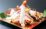 Những loại cua đắt nhất thế giới