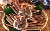 Những loại cua đắt nhất thế giới
