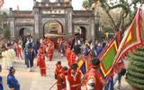 Khám phá tòa thành có niên đại cổ nhất ở Việt Nam