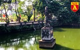 Khám phá tòa thành có niên đại cổ nhất ở Việt Nam