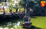 Khám phá tòa thành có niên đại cổ nhất ở Việt Nam