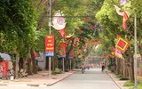 Khám phá tòa thành có niên đại cổ nhất ở Việt Nam