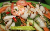 Những loại thực phẩm nguy hiểm vô tình dẫn sán vào người