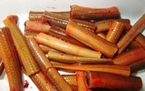 Những loại thực phẩm nguy hiểm vô tình dẫn sán vào người