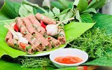 Những loại thực phẩm nguy hiểm vô tình dẫn sán vào người