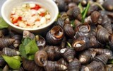 Những loại thực phẩm nguy hiểm vô tình dẫn sán vào người