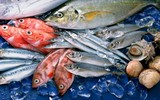 Những loại thực phẩm nguy hiểm vô tình dẫn sán vào người