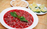 Những loại thực phẩm nguy hiểm vô tình dẫn sán vào người