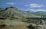 Những cuộc đại tuyệt chủng đáng sợ nhất trong lịch sử trái đất