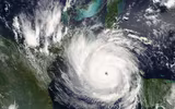 Những con bão mạnh nhất trong lịch sử của thế giới
