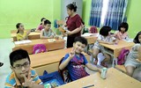 “Để mọi trẻ em được uống sữa mỗi ngày” và hành trình xuyên mùa dịch của Quỹ sữa Vươn cao Việt Nam