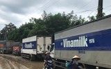Nỗ lực khắc phục hậu quả, ổn định đời sống nhân dân tại các vùng bão lũ