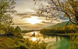 [ẢNH] Những ngôi nhà biệt lập nhất thế giới, không phải ai cũng biết