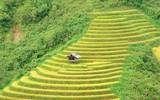 [ẢNH] Những ngôi nhà biệt lập nhất thế giới, không phải ai cũng biết