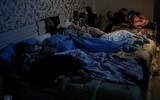 [ẢNH] Cận cảnh cuộc giao tranh ác liệt giữa Armenia và Azerbaijan tại Nagorno-Karabakh