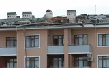 [ẢNH] Cận cảnh cuộc giao tranh ác liệt giữa Armenia và Azerbaijan tại Nagorno-Karabakh