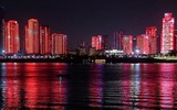 [ẢNH] Thời khắc chuyển giao tại những quốc gia đón Năm mới đầu tiên trên thế giới
