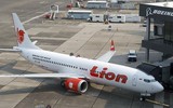 [ẢNH] Diễn biến mới nhất vụ máy bay chở khách Indonesia rơi xuống biển