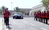 [ẢNH] Cận cảnh chuyến công du lịch sử của Giáo hoàng Francis tới Iraq