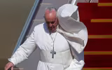 [ẢNH] Cận cảnh chuyến công du lịch sử của Giáo hoàng Francis tới Iraq