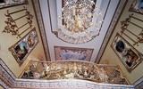[ẢNH] Bên trong biệt thự dát vàng của Đại tá cảnh sát ‘mafia’ Nga