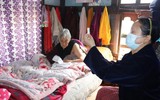 [ẢNH] Bí mật giúp Bhutan tiêm vaccine Covid-19 cho 90% dân số chỉ trong 1 tuần