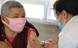 [ẢNH] Bí mật giúp Bhutan tiêm vaccine Covid-19 cho 90% dân số chỉ trong 1 tuần
