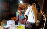 [ẢNH] Bí mật giúp Bhutan tiêm vaccine Covid-19 cho 90% dân số chỉ trong 1 tuần