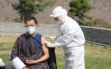 [ẢNH] Bí mật giúp Bhutan tiêm vaccine Covid-19 cho 90% dân số chỉ trong 1 tuần