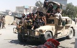 [ẢNH] Sức mạnh Không quân Afghanistan và điều lo lắng của Mỹ